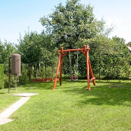 Feriehus Sport - Maf121 By Interhome Balatonkeresztúr